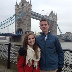 Meet your Posher, Jesse